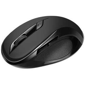 Мишка XTRIKE ME GW-109, бездротова 2,4Ггц 1200dpi., 6кн. чорна