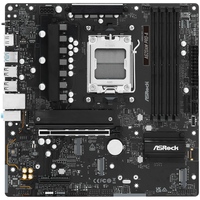 Материнська плата ASRock A620AM Pro-A