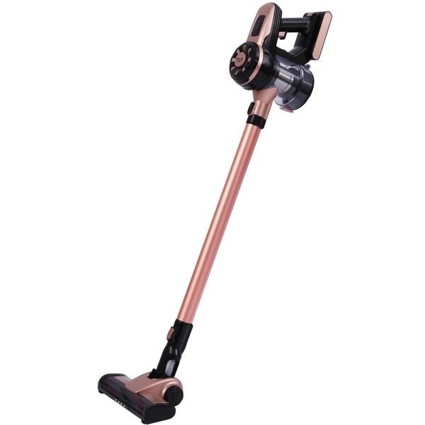 Пилосос Adler AD 7044 бездротовий/ 250Вт/ 12,000 Pa/ 0,8л/ LED/ TURBO/ настінне кріплення