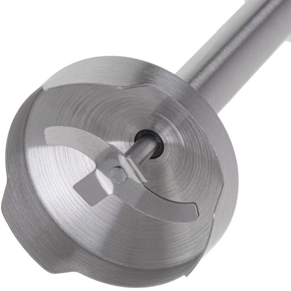 Блендер Adler AD 4628 ручний/ 1500Вт/ 1 швидк./ без чаші/ Turbo/ Ice Crush/ чорний