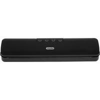 Вакууматор Mesko MS 4492 для пакетів,рулонів та контейнерів/ 95Вт/ 30см/ ел. керування/ чорний