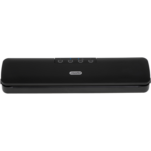 Вакууматор Mesko MS 4492 для пакетів,рулонів та контейнерів/ 95Вт/ 30см/ ел. керування/ чорний