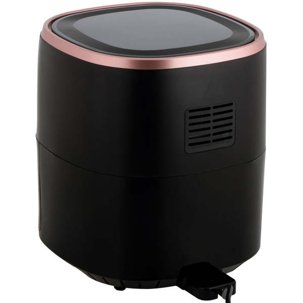 Мультипіч Adler AD 6322 2000Вт/чаша 5л/програм:12/сенсорне керування/таймер/чорна