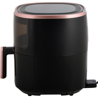 Мультипіч Adler AD 6322 2000Вт/чаша 5л/програм:12/сенсорне керування/таймер/чорна