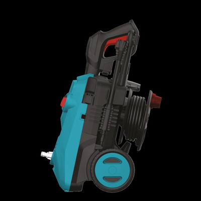 Мийка високого тиску Konner&Sohnen KS PW145V 1800Вт 100-145бар 330л/год шланг 7м 9.2кг