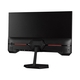 Монитор Prologix Gaming 23.8" GM2425HD VA Black; 1920х1080 (200 Гц), 1 мс, 300 кд/м2, DisplayPort, HDMI