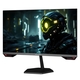 Монитор Prologix Gaming 23.8" GM2425HD VA Black; 1920х1080 (200 Гц), 1 мс, 300 кд/м2, DisplayPort, HDMI