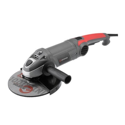 Болгарка (кутова шліфувальна) Intertool DT-0290