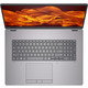 HP ZBook Fury G1i 18" WQXGA, 500n/U9 285HX (5.5)/128Gb/SSD4Tb/RTX PRO 5000,24GB/FPS/Підсв/DOS