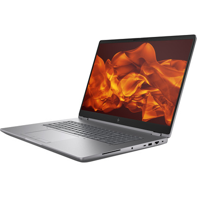 HP ZBook Fury G1i 18" WQXGA, 500n/U9 285HX (5.5)/128Gb/SSD4Tb/RTX PRO 5000,24GB/FPS/Підсв/DOS