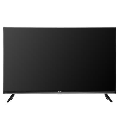 Телевізор 40" 2E LED FHD 60Hz Smart Android Black