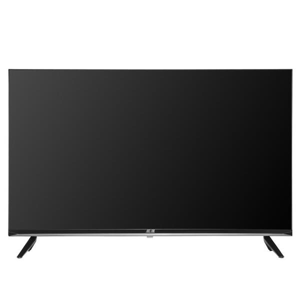 Телевізор 40" 2E LED FHD 60Hz Smart Android Black