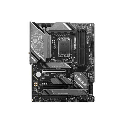 Материнская плата MSI Z790 Gaming Plus WiFi Socket 1700