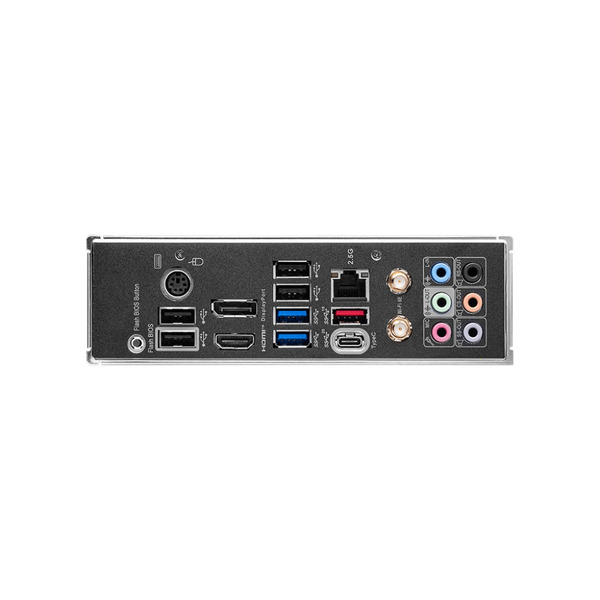 Материнская плата MSI Z790 Gaming Plus WiFi Socket 1700