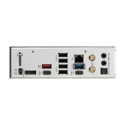 Материнская плата MSI B850 Gaming Plus WiFi Socket AM5