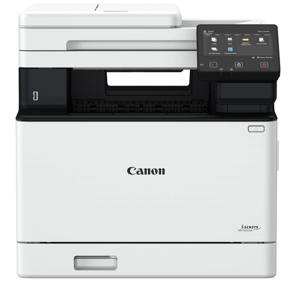 БФП А4 кол. Canon i-SENSYS MF752Cdw II з Wi-Fi