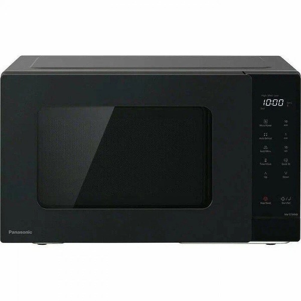 Мікрохвильова піч Panasonic NN-GT34NBZUE