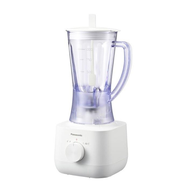 Блендер стаціонарний Panasonic MX-EP3111WTQ