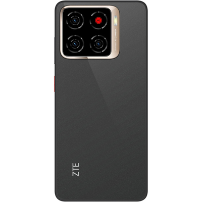 Смартфон ZTE Blade A56 4/128GB Black
