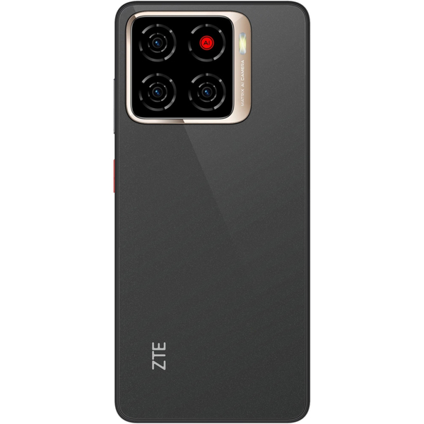 Смартфон ZTE Blade A56 4/128GB Black