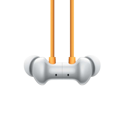 Bluetooth-гарнитура Realme Buds Wireless 5 ANC Dawn Silver_EU