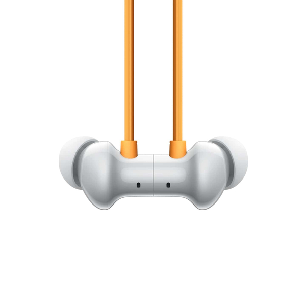 Навушники Realme Buds Wireless 5 ANC Dawn Silver_EU