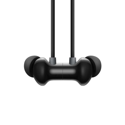 Bluetooth-гарнітура Realme Buds Wireless 5 ANC Midnight Black_EU