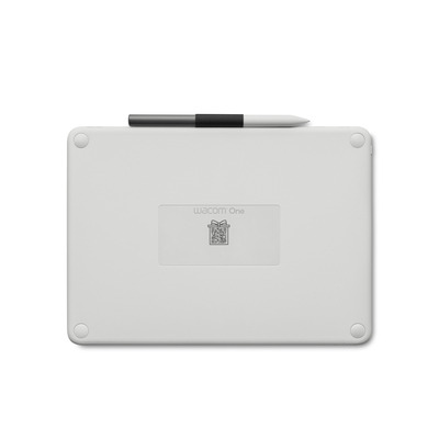 Графический планшет Wacom One M Bluetooth (CTC6110WLW1B)