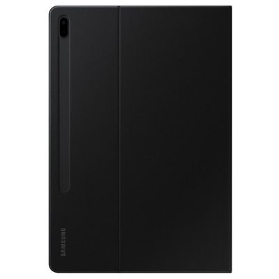 Чехол-книжка Samsung Book Cover для Samsung Galaxy Tab S7 FE SM-T730/SM-T735 Black (EF-BT730PBEGRU)