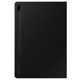 Чехол-книжка Samsung Book Cover для Samsung Galaxy Tab S7 FE SM-T730/SM-T735 Black (EF-BT730PBEGRU)