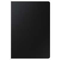 Чехол-книжка Samsung Book Cover для Samsung Galaxy Tab S7 FE SM-T730/SM-T735 Black (EF-BT730PBEGRU)