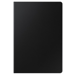 Чехол-книжка Samsung Book Cover для Samsung Galaxy Tab S7 FE SM-T730/SM-T735 Black (EF-BT730PBEGRU)