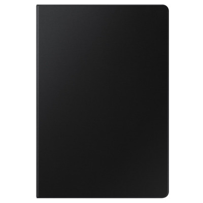 Чехол-книжка Samsung Book Cover для Samsung Galaxy Tab S7 FE SM-T730/SM-T735 Black (EF-BT730PBEGRU)