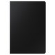 Чехол-книжка Samsung Book Cover для Samsung Galaxy Tab S7 FE SM-T730/SM-T735 Black (EF-BT730PBEGRU)