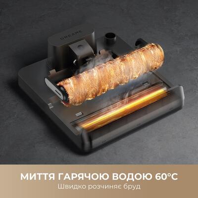 Аккумуляторный моющий пылесос Dreame Wet &amp; Dry Vacuum Cleaner H14 AE (HHR30E)