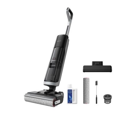 Аккумуляторный моющий пылесос Dreame Wet &amp; Dry Vacuum Cleaner H14 AE (HHR30E)