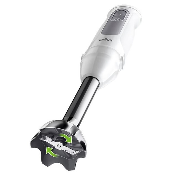 Блендер Braun MQ 50236 M WH