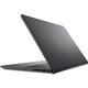 Ноутбук Dell 15 DC15250 15.6" FHD AG, Intel 3-100U, 16GB, F512GB, UMA, Win11P, чорний