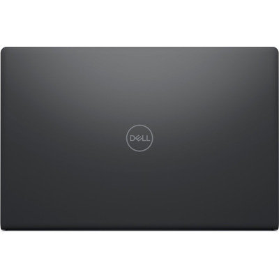 Ноутбук Dell 15 DC15250 15.6" FHD AG, Intel 3-100U, 16GB, F512GB, UMA, Win11P, чорний