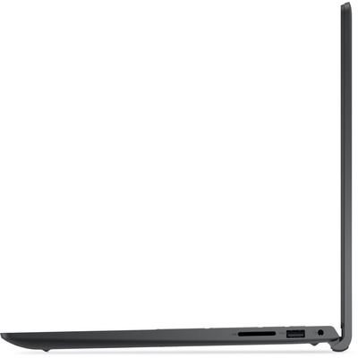 Ноутбук Dell 15 DC15250 15.6" FHD AG, Intel 3-100U, 16GB, F512GB, UMA, Win11P, чорний