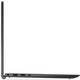 Ноутбук Dell 15 DC15250 15.6" FHD AG, Intel 3-100U, 16GB, F512GB, UMA, Win11P, чорний