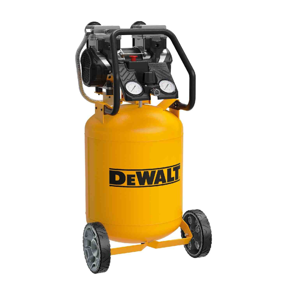 Компресор DeWALT DXCMS2550VE