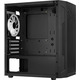 Корпус AeroCool Trinity Mini-G-BK-v2 (ACCS-PV32033.11) Black без БП