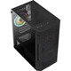 Корпус AeroCool Trinity Mini-G-BK-v2 (ACCS-PV32033.11) Black без БП