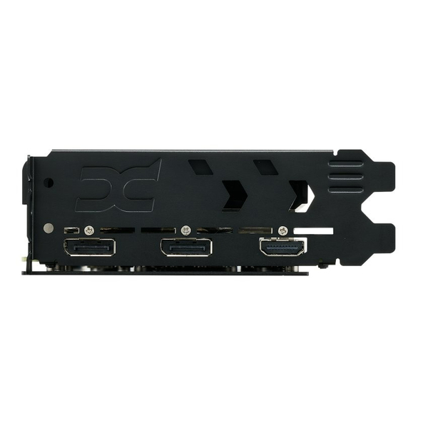 Видеокарта AMD Radeon RX 9060 XT 16GB GDDR6 Hellhound PowerColor (RX9060XT 16G-L/OC)