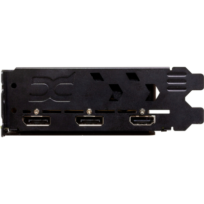 Видеокарта AMD Radeon RX 9060 XT 16GB GDDR6 Reaper PowerColor (RX9060XT 16G-A)