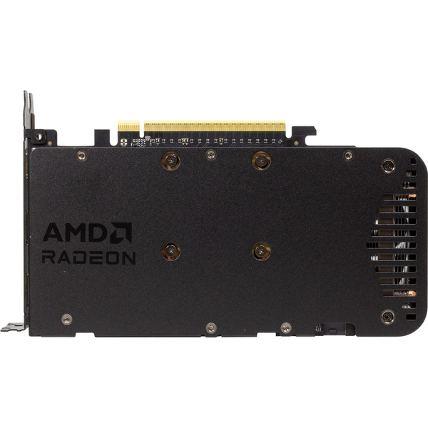 Видеокарта AMD Radeon RX 9060 XT 16GB GDDR6 Reaper PowerColor (RX9060XT 16G-A)