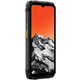 Смартфон Blackview FORT 1 6.56" HD+ /4GB/128GB/ T615 / 10000mAh / 16+2+8Мп / NFC / IP69K / Black