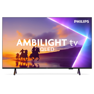 Телевізор Philips 50PUS8510/12