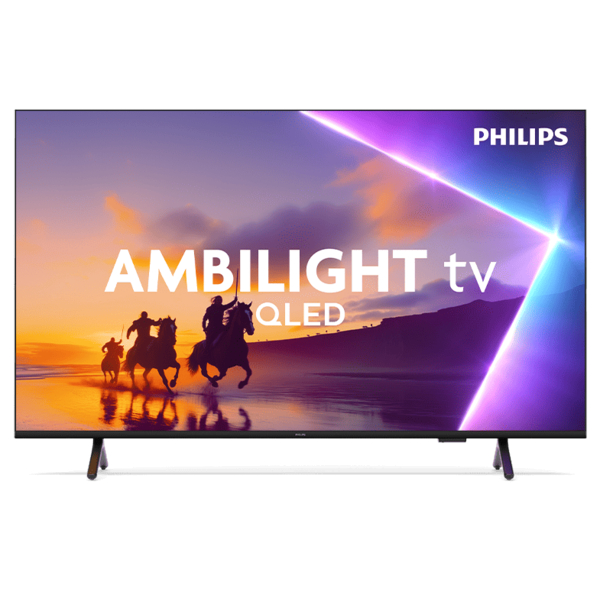 Телевізор Philips 50PUS8510/12